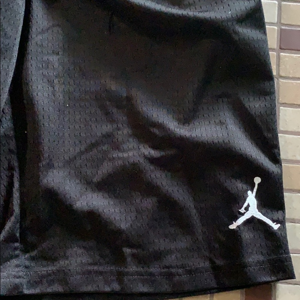 Jordan shorts